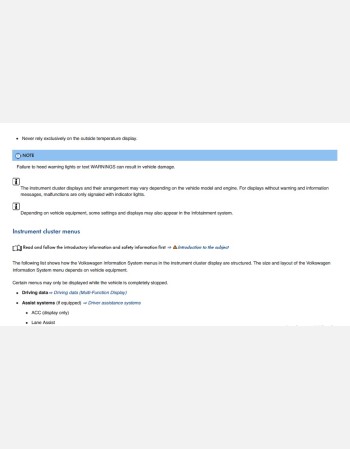 volkswagen jetta 2019 owners manual